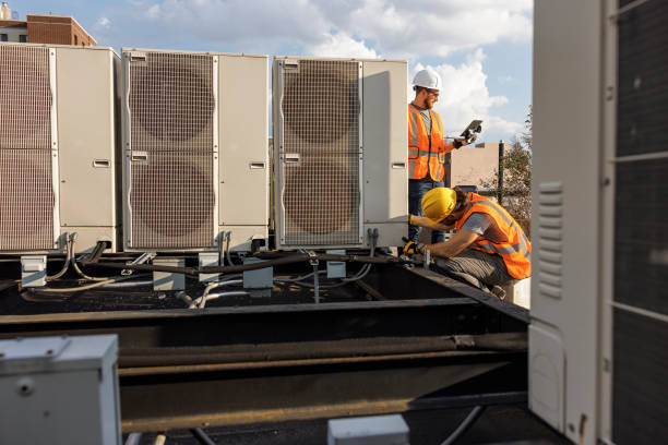 Best Central Air Repair  in Blackwell, OK