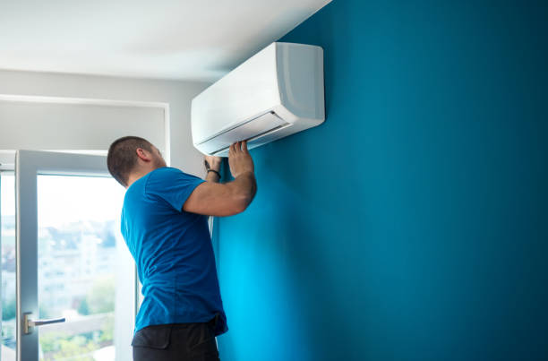 Best HVAC Air Duct Cleaning  in Blackwell, OK