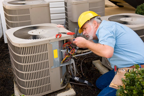Best HVAC Emergency Services  in Blackwell, OK