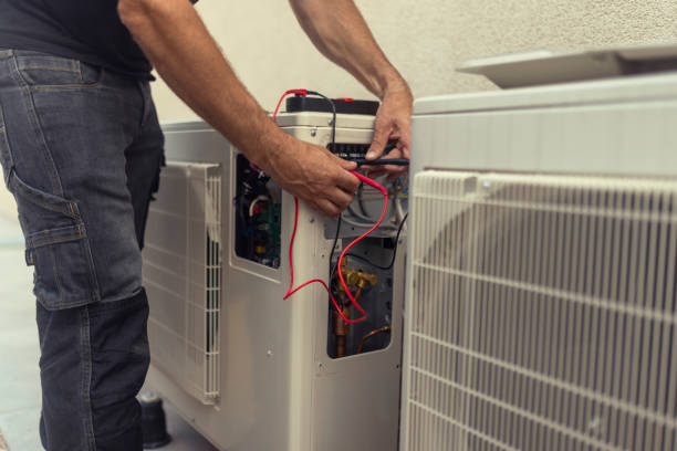 Best Residential HVAC Services  in Blackwell, OK