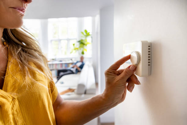Best Best HVAC Companies  in Blackwell, OK
