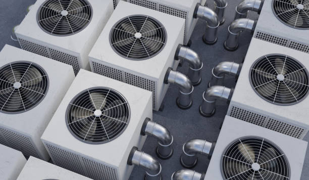 Best HVAC Installation Services  in Blackwell, OK