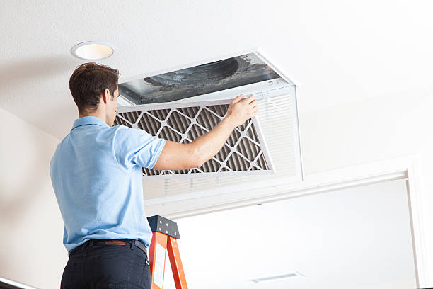 Best 24/7 HVAC Repair  in Blackwell, OK