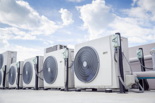 Best HVAC Air Duct Cleaning  in Blackwell, OK