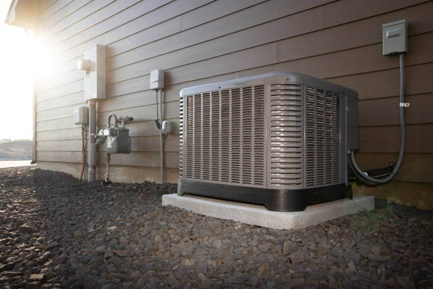 Best Best HVAC Companies  in Blackwell, OK